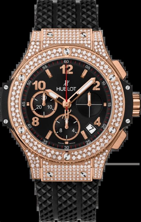 hublot big bang 41mm red gold|are Hublot big bang automatic.